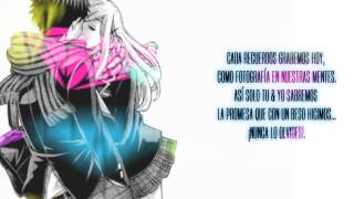 Yamada kun to 7 nin no Majo OP FULL Kuchizuke DiamondWaver Fandub Español Latino【SINAY】 [upl. by Niattirb]