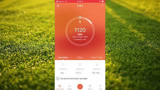 how to enable find my phone on veryfitpro watch [upl. by Aivlis]