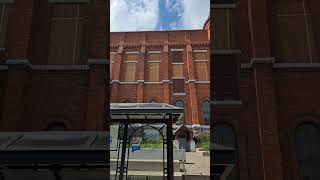 Orillia Opera House orillia ontariotravel shorts [upl. by Oetam]