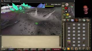 xpandchill 2024 11 10 Old School RuneScape ad free UIM morning gaming and trance accounts [upl. by Derayne]