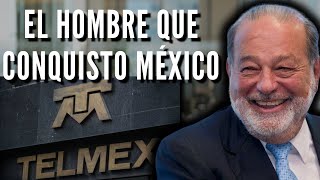 Cómo Carlos Slim se convirtió en el hombre más rico de México [upl. by Asquith]