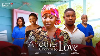 ANOTHER CHANCE TO LOVE  PEARL WATSVICTORY MICHEAL NIGERIAN MOVIES 2024 LATEST FULL MOVIES [upl. by Oletta349]