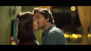 Rhea Chakraborty Hot Kissing Scene Sonali Cable [upl. by Aela340]