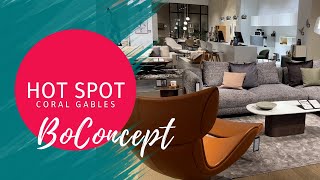 Hotspot BoConcept [upl. by Antin]