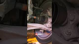 Check abnormal noise viral machaical autombile mechanic auto dubai service nissan mechanic [upl. by Trutko]