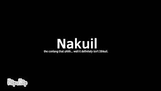 Nakuil ep 0 shorts [upl. by Assenej]