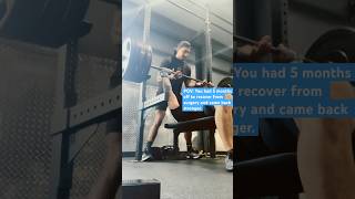 405 bench press PR bench fitnessinspiration gym fitness [upl. by Notsuoh229]