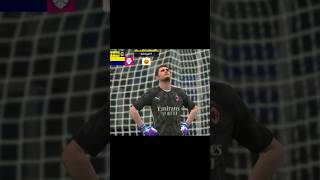 What a super goal by STonaliefootball football fifa ronaldo shorts futbol futebol tonali [upl. by Durrett322]