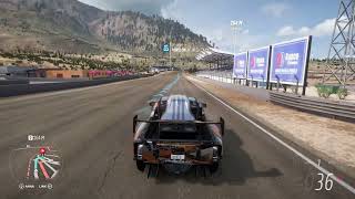 Forza Horizon 5、ドリフトゾーン「ジロ・エンコル ヴァード」、★332256ポイント）クリア [upl. by Eniamraj]