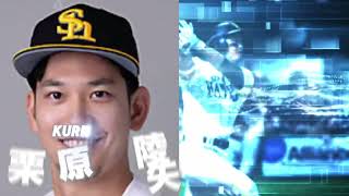 【2024年オールスター】パリーグ選出選手 プロ野球 [upl. by Aittam]