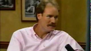 Wade Boggs on Conan [upl. by Acissev282]