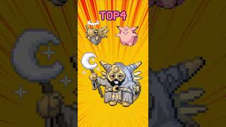 TOP 10 Fusiones de SHEDINJA en Pokémon Infinite Fusion  FloGar pokemon pokemoninfinitefusion [upl. by Fagin]