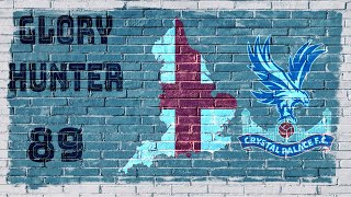 Europa League Last 16  FM24 Glory Hunter  Episode 89 [upl. by Clymer]