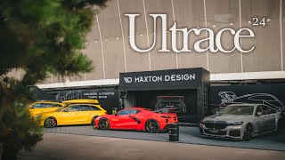 Maxton Design x Ultrace²⁴  Aftermovie 4K [upl. by Whetstone]