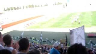 Hibs Champions 2009  Hibernians FC Malta vs Valletta Part 5  Rahal [upl. by Akinohs]