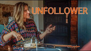 Kinga Głyk  Unfollower [upl. by Frere]