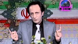 Seyed Mohammad Hosseini  M Show 23  سید محمد حسینی [upl. by Meuse]