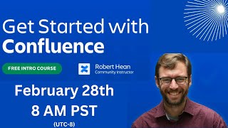 Learn to use Confluence  FREE Live Basics Training [upl. by Goldsworthy611]