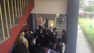 IIMUN SRINAGAR CHAPTER 2017  TYNDALE BISCOE SCHOOL SRINAGAR [upl. by Krischer291]