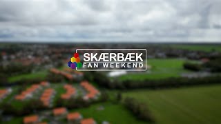 Skaerbaek Fan Weekend 2023 Summary [upl. by Nairrod]