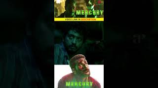 Watch full video 👆 Mercury Movie Scenes  prabhudeva sananth indhujaravichandran shorts [upl. by Nike64]