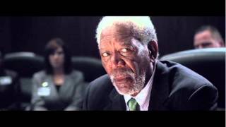 OLYMPUS HAS FALLEN  Contact Clip  In Theaters 322 [upl. by Shuma728]