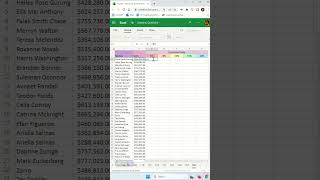 Calculate commission using dynamic array in Excel  Excel Tips and Tricks [upl. by Konstance]