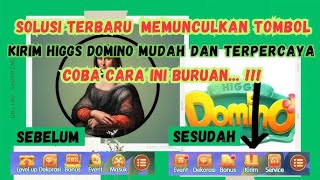 NEW UPDATE 2024 CARA AGAR MUNCUL FITUR TOMBOL KIRIM DAN CARA MEMUNCULKAN NYA DIJAMIN BERHASIL☑☑☑ [upl. by Notsej484]