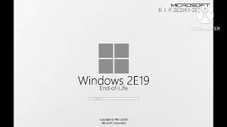 Windows EndofLife Update 2 Part 10 [upl. by Lindner]