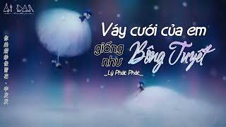 【1 HOURS】Váy Cưới Của Em Giống Như Bông Tuyết  Lý Phát Phát  你的婚纱像雪花  李发发  Hot Douyin [upl. by Curkell]