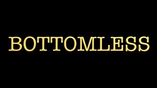 Bottomless a memoir by Tom Kramer [upl. by Binnie]