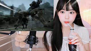 이런게 내 스타일이야 소울류 신작게임🎮 [upl. by Newhall]