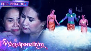 Full Episode 9  Wansapanataym OfFISHially Yours English Subbed [upl. by Gebler]