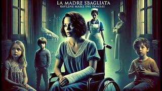 La Madre Sbagliata  Crime Thriller  Hd in Italiano [upl. by Aniroc]