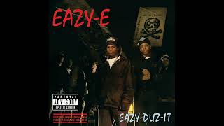 No more s  EazyE Halal Acapella  Clean [upl. by Ellehsad675]