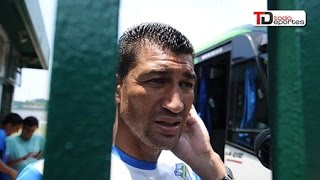 Benítez encabeza la lista de bajas en Comunicaciones [upl. by Mollee]