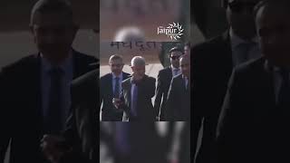 S Jaishankar Swag in Pakistan  Meghdoot Lands in Pakistan pakistanreaction shortsvideo [upl. by Memberg]