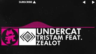 Drumstep  Tristam feat Zealot  Undercat Monstercat FREE Release [upl. by Lebasy42]