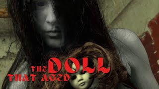 The Supernatural babyfaced Doll that Mummified and aged [upl. by Sanfourd]