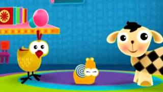 BabyTV Popiz 10 english [upl. by Adah]