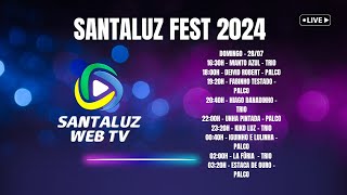 SANTALUZ FEST 2024 [upl. by Llemar]