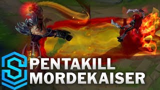 ALL Pentakills  Part 2  Worlds 2023 [upl. by Rimma]