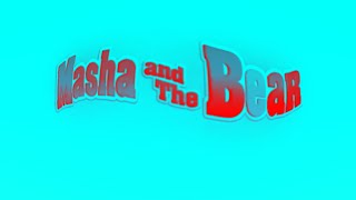 Masha and The Bear Intro TV Logo Effects Sponsored by Preview 2 Effects [upl. by Nickerson]