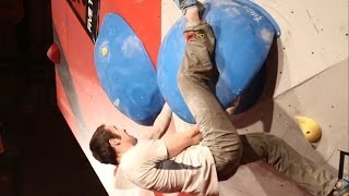 Epic Bouldering Motivation [upl. by Irim]