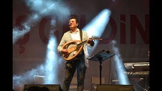 Karabük’te Coşkun Sabah´tan Muhteşem Konser [upl. by Kazue453]