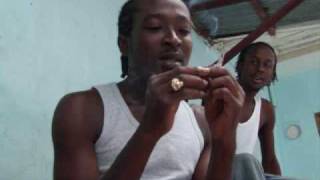 Blak Ryno Ft Popcaan  Tell U Bout We Alliance Diss 2flv [upl. by Nitsur703]