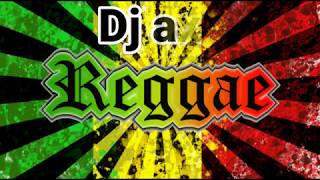 Dj Slow vs Dj Reggea Barat Reggae Remix Full Cover 2017 [upl. by Papageno]