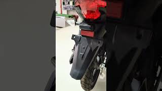 All New Honda SP 1252024 quick Short Review only on Rules on wheels plz like and subscribe [upl. by Soilissav]