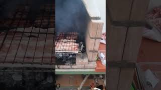 asado en archenam [upl. by Corbet280]