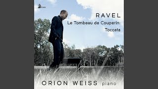 Le Tombeau de Couperin M 68 VI Toccata [upl. by Hermione]